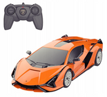 RASTAR 97800 R/C 1:24 Lamborghini Sian sterowane