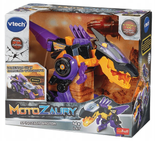 VTech Motozaury 2w1 Auto Dinozaur Spinozaur Brutor