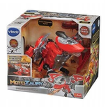 VTech Motozaury Helikopter Dino Pteranodon Kyrion