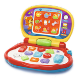 VTech Teczuszka Maluszka Laptop interaktywny 60676