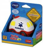 VTech Tut Tut Autka Ambulans autko interaktywne