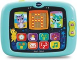 Wesoły Tablecik interaktywny Vtech 61800