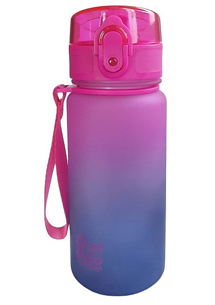 Bidon CoolPack Brisk MINI 400ml Gradient Frape