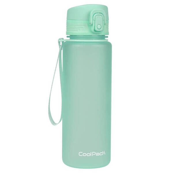 Bidon Coolpack Brisk 600 ml Powder Mint Z16645