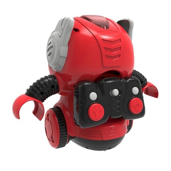 Interaktywny Robot Sterowany R/C Smily Play