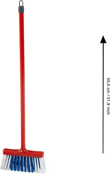 Klein 6744 Szufelka stojąca + miotła Vileda