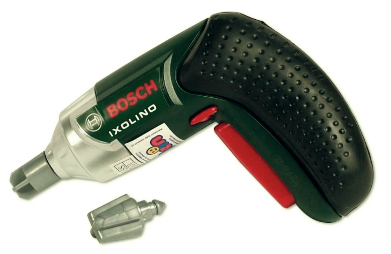 Klein 8602 Wkrętarka Bosch Ixolino dla dzieci