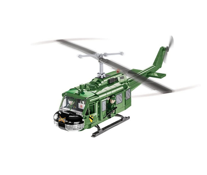 Klocki Cobi 2423  BELL UH-1 HUEY IROQUOIS