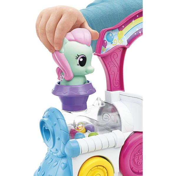 My Little Pony Pociąg Pinkie Pie Hasbro B9032