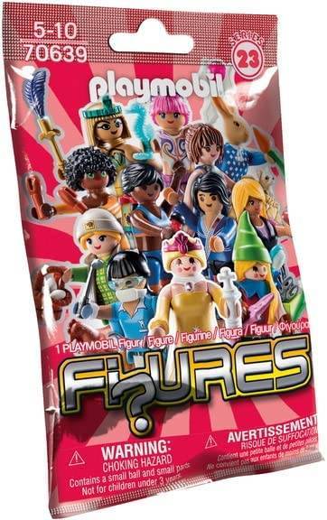 Playmobil 70639 Figures Girls