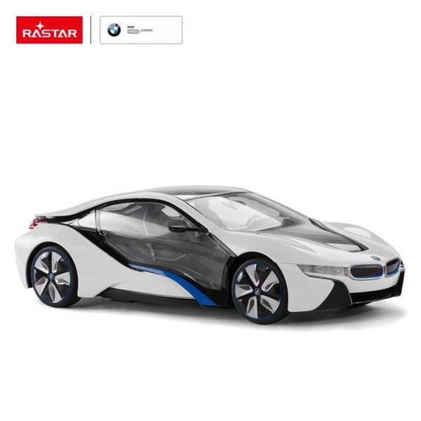 RASTAR 49600-11 R/C 1:14 BMW i8 Concept Auto