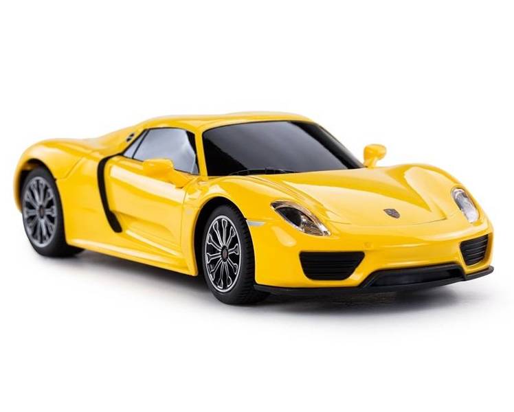 RASTAR 71400 R/C 1:24 PORSCHE 918 Spyder sterowane