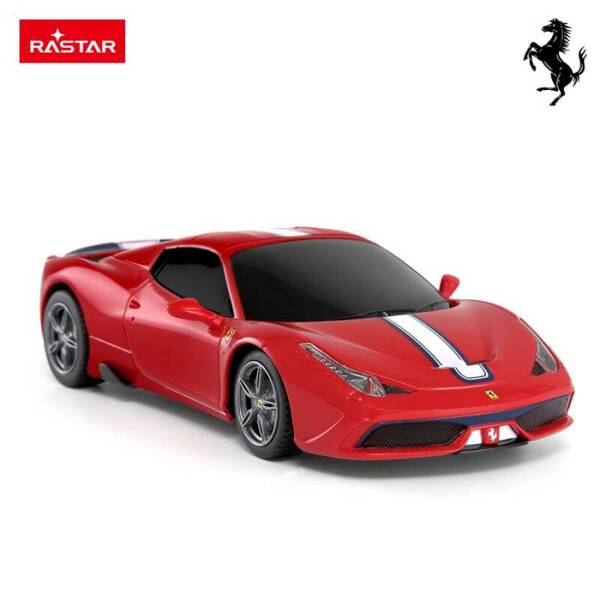 RASTAR 71900 R/C 1:24 Ferrari 458 Speciale A Auto