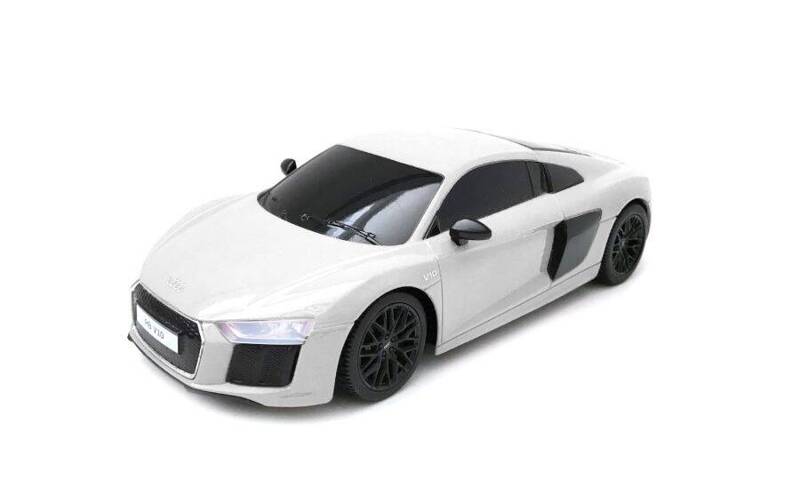 RASTAR 72300 R/C 1:24 Audi R8 zdalnie sterowane