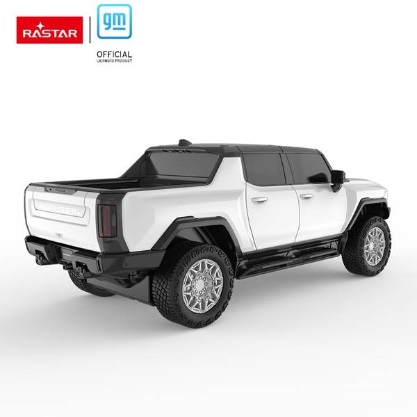 RASTAR 93100 R/C 1:26 GMC Hummer EV Auto sterowane