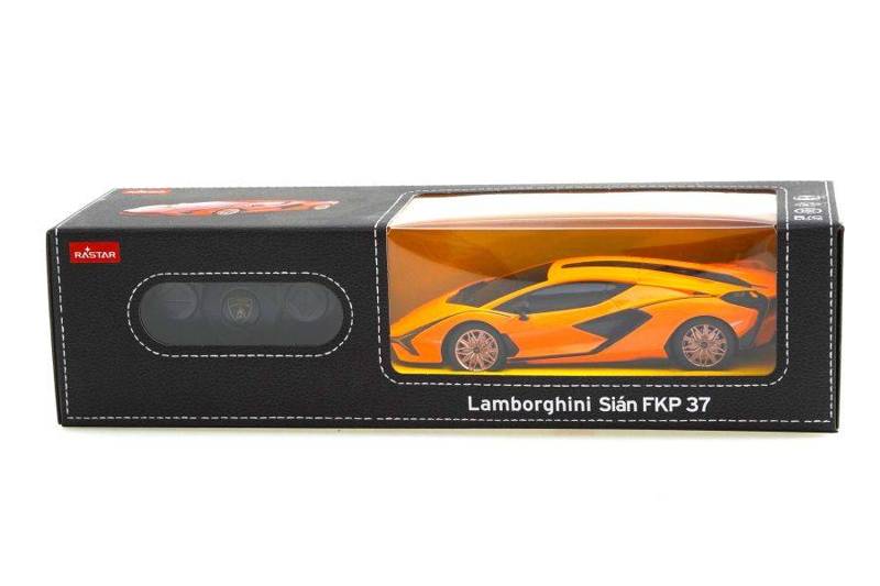 RASTAR 97800 R/C 1:24 Lamborghini Sian sterowane