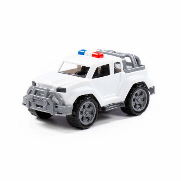 Samochód Jeep patrolowy Legionista mini 83593