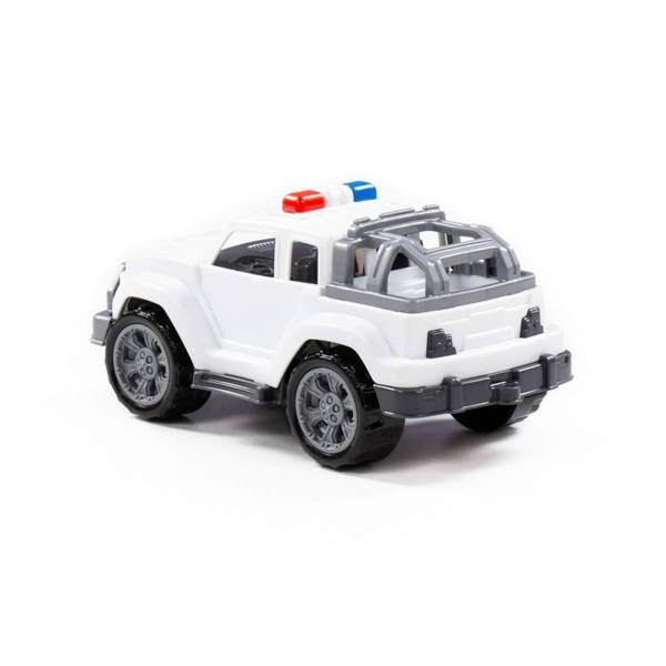 Samochód Jeep patrolowy Legionista mini 83593