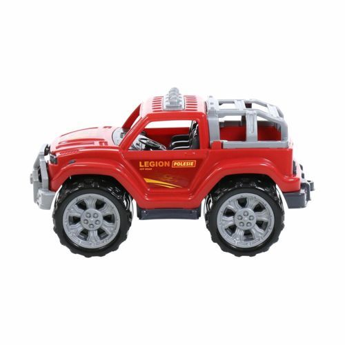 Samochód auto terenowe Jeep Legion 76113