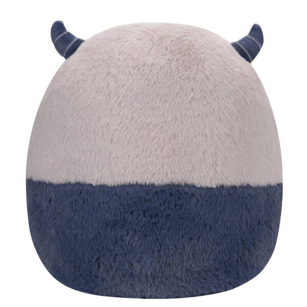 Squishmallows Fuzzamalows maskotka Yeti Horace 30