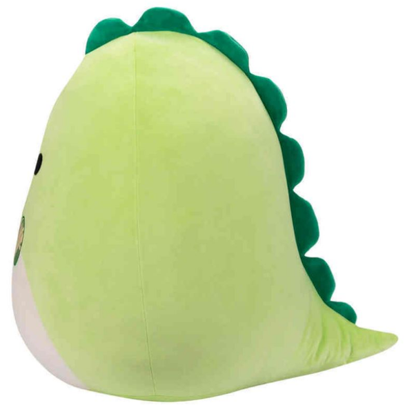 Squishmallows Maskotka 40 cm Elegancki Dino Danny