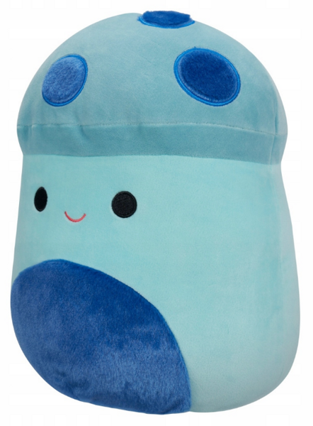 Squishmallows Maskotka Grzybek Ankur 30 cm