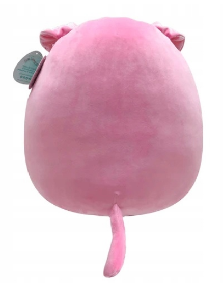 Squishmallows Maskotka Kot Szkocki Geraldine 40 cm