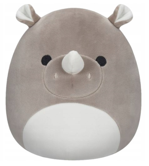 Squishmallows Maskotka Nosorożec Irving 19 cm