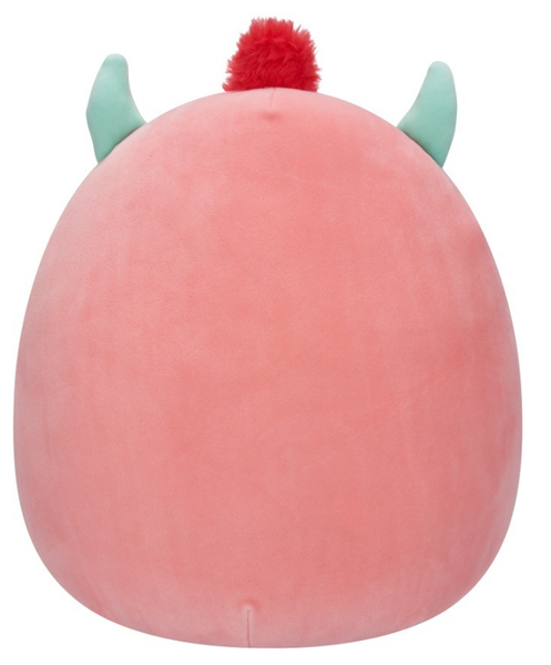 Squishmallows Maskotka Potwór Willet 30 cm