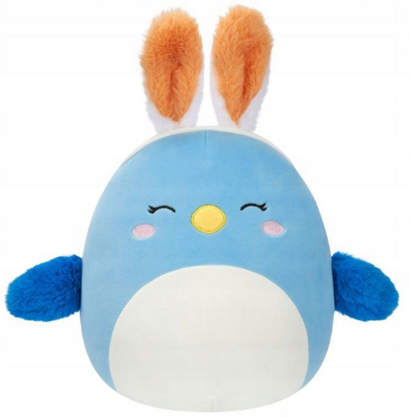 Squishmallows Maskotka Ptak Bebe 19 cm