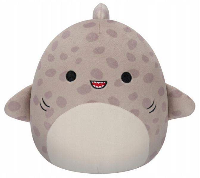 Squishmallows Maskotka Rekinek Azi 19 cm