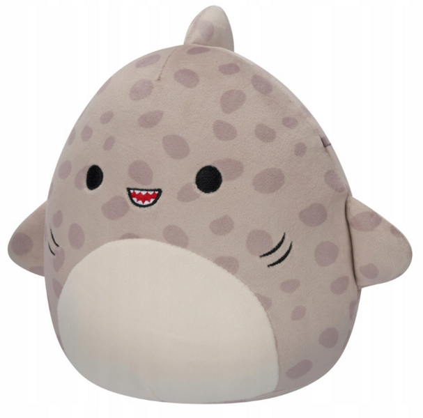 Squishmallows Maskotka Rekinek Azi 19 cm