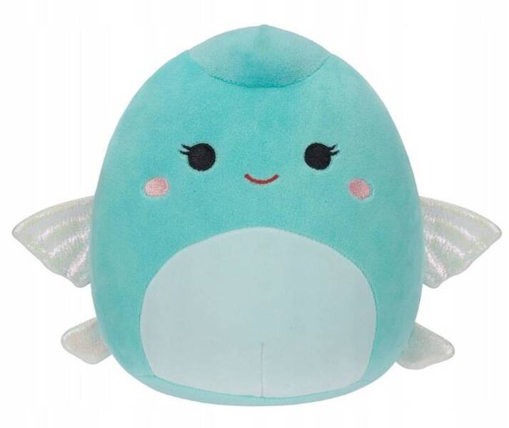 Squishmallows maskotka rybka Bette 19cm