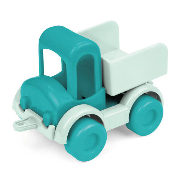 Szmaragdowa Komnata Kid Cars trio WADER 41135