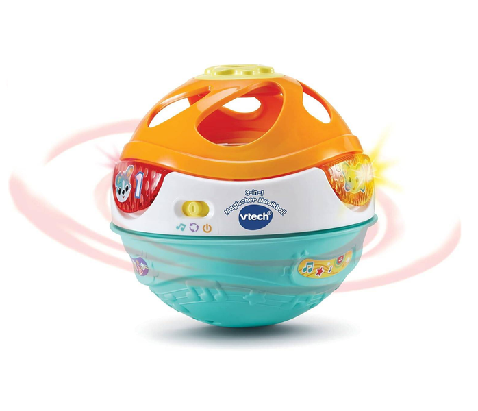 VTech Kula 3w1 interaktywna do raczkowania