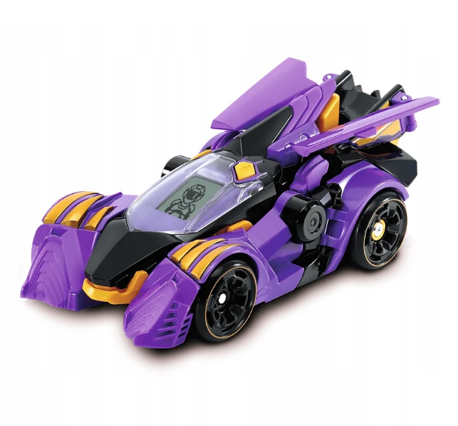 VTech Motozaury 2w1 Auto Dinozaur Spinozaur Brutor