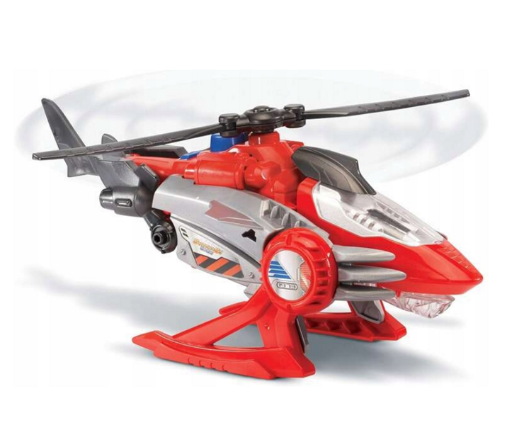 VTech Motozaury Helikopter Dino Pteranodon Kyrion