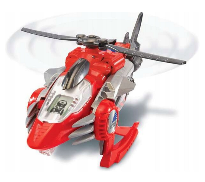 VTech Motozaury Helikopter Dino Pteranodon Kyrion