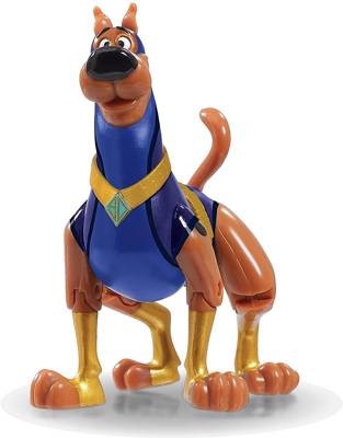  Figurki Kolekcjonerskie Scooby-Doo