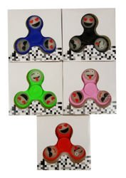  Hand Fidget Spinner pięć różnych kolorów