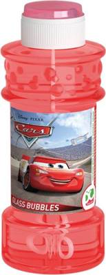 Bańki mydlane 300 ml Auta Cars