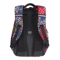 CoolPack Plecak szkolny Basic Plus Summer Meadow