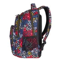 CoolPack Plecak szkolny Basic Plus Summer Meadow