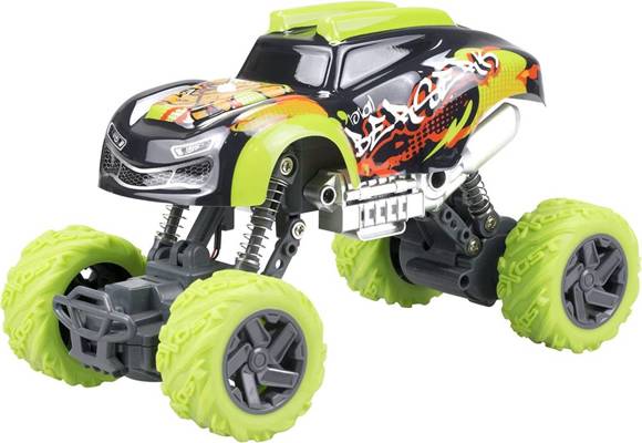 Exost X-Crawler Samochód zdalnie sterowany