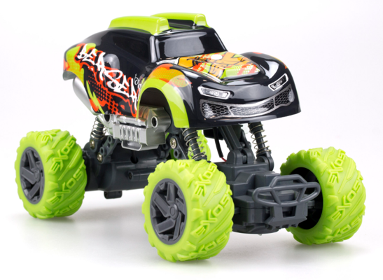 Exost X-Crawler Samochód zdalnie sterowany