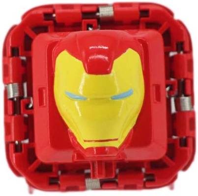 GRA BATTLE CUBES 002451AVENGERS COBI 3wzory 