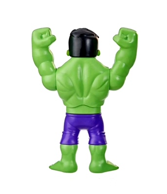 Hasbro Spidey Figurka Power Smash Hulk 