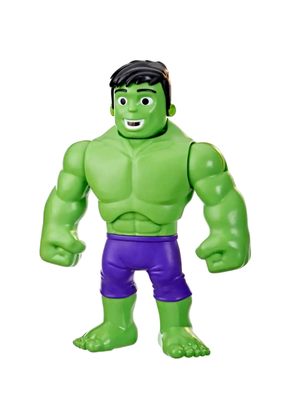 Hasbro Spidey Figurka Power Smash Hulk 