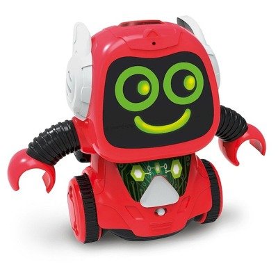 Interaktywny Robot Sterowany R/C Smily Play