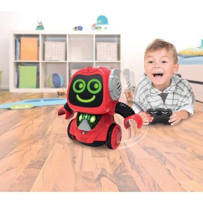 Interaktywny Robot Sterowany R/C Smily Play